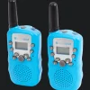 Action Spielfiguren Und -Sets|Babyspielzeug<Silvergear Walkie-Talkie-Set