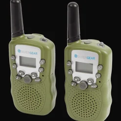 Action Spielfiguren Und -Sets|Babyspielzeug<Silvergear Walkie-Talkie-Set