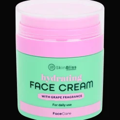 Action Körperpflege<Skin Bliss Gesichtscreme