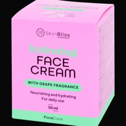 Action Körperpflege<Skin Bliss Gesichtscreme