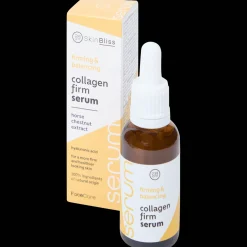 Action Körperpflege<Skin Bliss Gesichtsserum