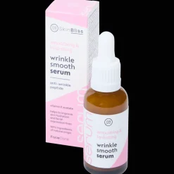 Action Körperpflege<Skin Bliss Gesichtsserum