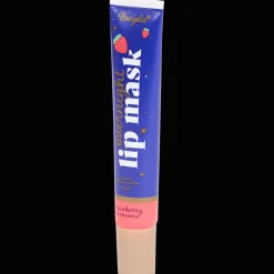 Action Gesichtspflege<Skin Bliss Overnight Lippenmaske