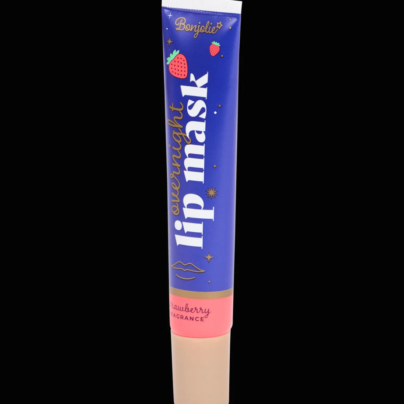 Action Gesichtspflege<Skin Bliss Overnight Lippenmaske