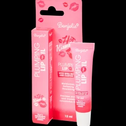 Action Make-Up<Skin Bliss Plumping Lip Oil