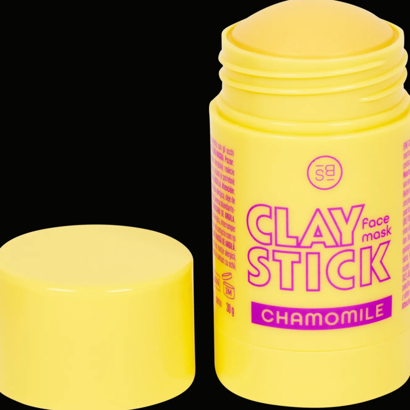 Action Gesichtspflege<Skin Bliss Tonmasken-Stick