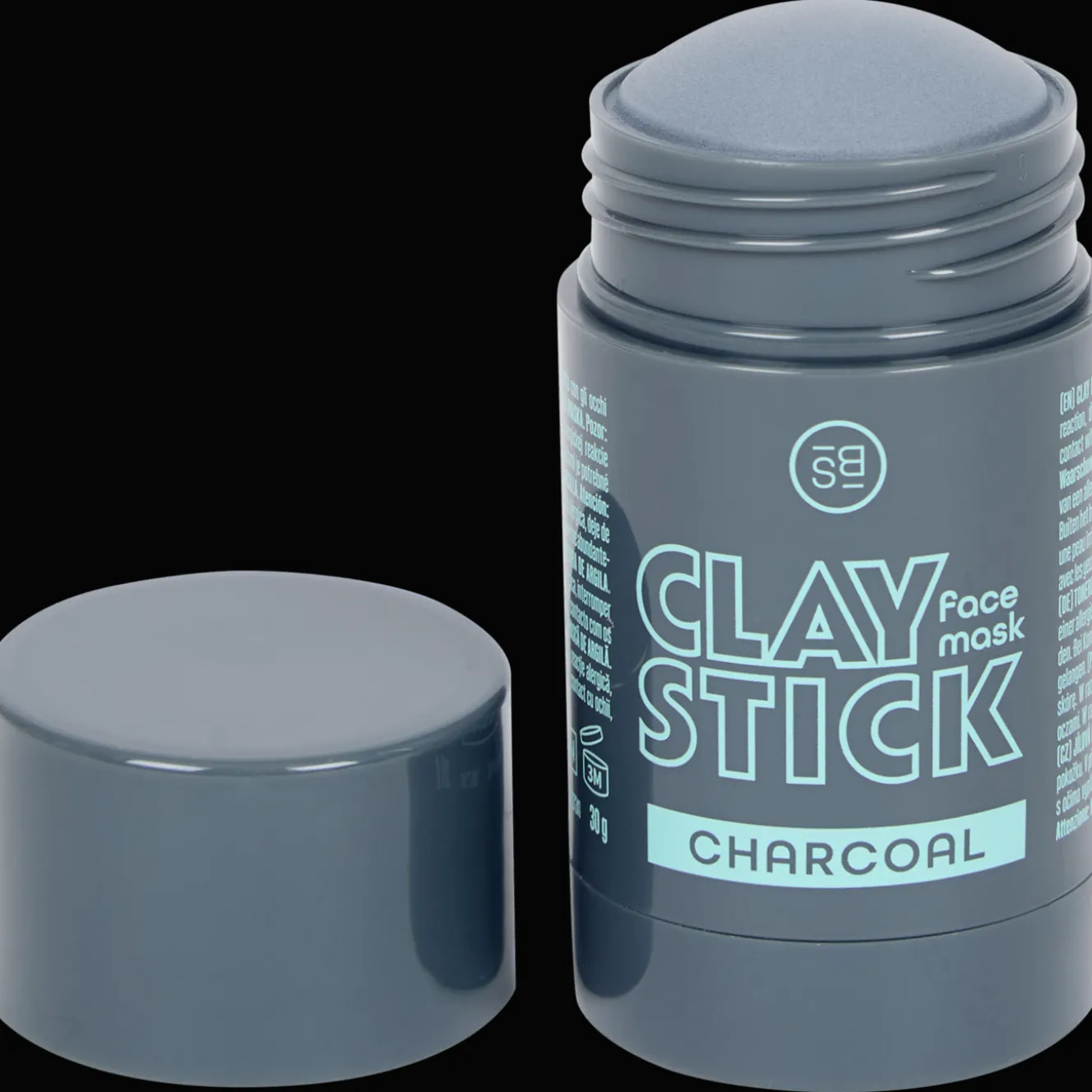 Action Gesichtspflege<Skin Bliss Tonmasken-Stick