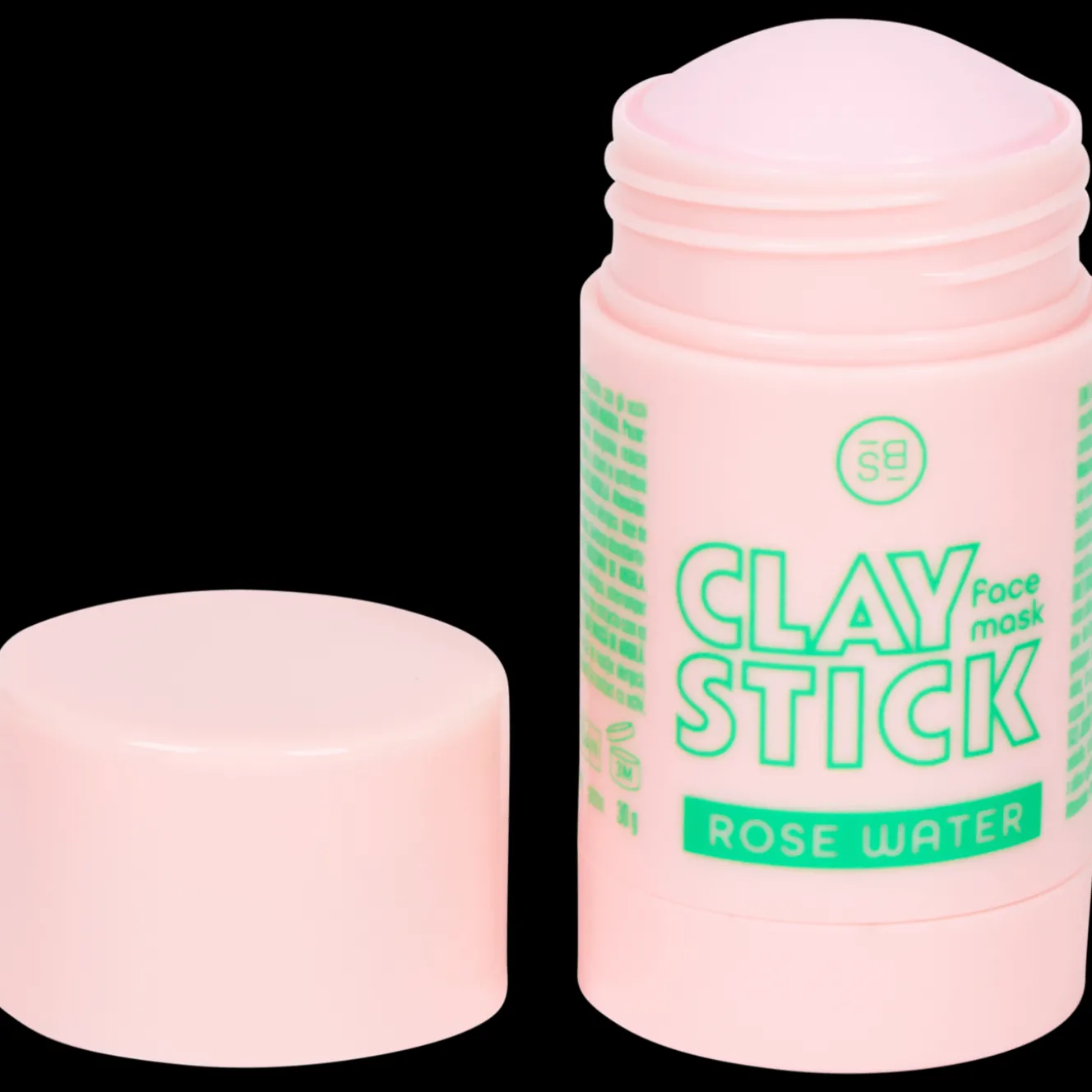 Action Gesichtspflege<Skin Bliss Tonmasken-Stick