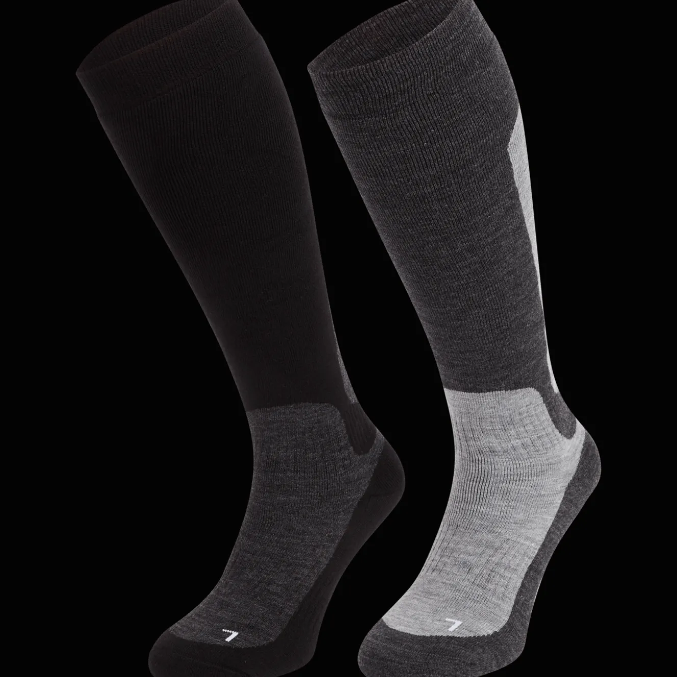 Action Socken & Strumpfhosen<Skisocken