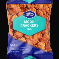 Action Chips<Snacks of the World Cracker