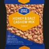 Action Nüsse & Snacks<Snacks of the World Honig-Cashew-Erdnuss-Mix