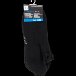 Action Socken & Strumpfhosen<Sneakersocken