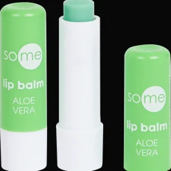 Action Gesichtspflege<So Me Lippenbalsam