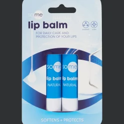 Action Gesichtspflege<So Me Lippenbalsam