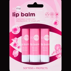 Action Gesichtspflege<So Me Lippenbalsam