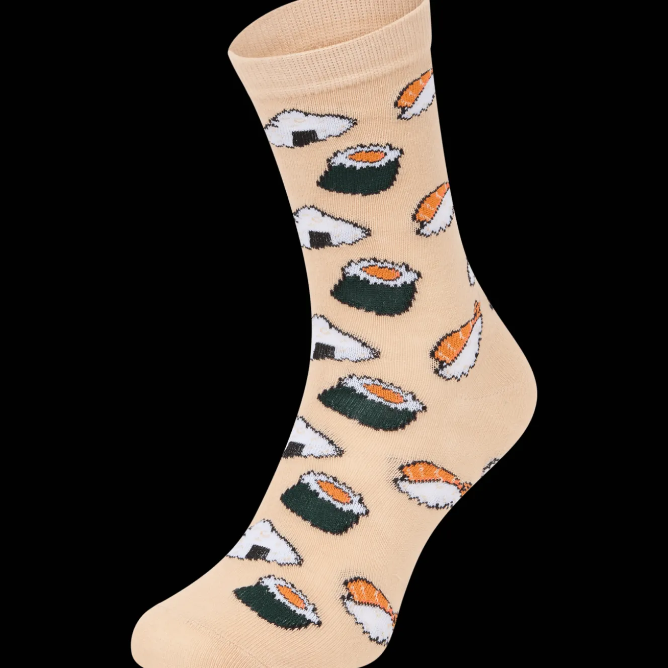 Action Socken & Strumpfhosen<Socken mit Aufdruck