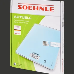 Action Küchenartikel<Soehnle Küchenwaage