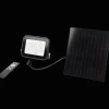 Action Außenbeleuchtung<Solar-Strahler