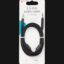 Action Kabel & Splitter<Sologic Audio-Kabel AUX