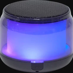 Action Multimedia-Zubehör<Sologic Bluetooth-Lautsprecher mit Licht