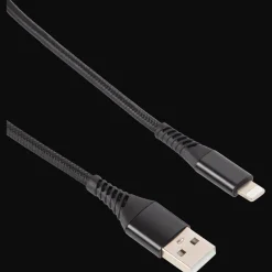Action Kabel & Splitter<Sologic Daten- und Ladekabel 8-Pin