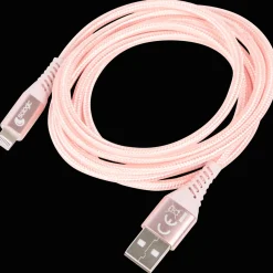 Action Kabel & Splitter<Sologic Daten- und Ladekabel 8-Pin