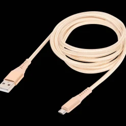 Action Kabel & Splitter<Sologic Daten- und Ladekabel Mikro-USB