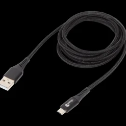 Action Kabel & Splitter<Sologic Daten- und Ladekabel Mikro-USB