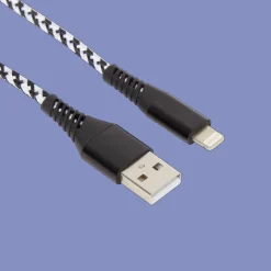 Action Kabel & Splitter<Sologic Daten- und Ladekabel 8-Pin