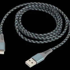 Action Kabel & Splitter<Sologic Daten- und Ladekabel 8-Pin
