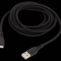 Action Kabel & Splitter<Sologic Daten- und Ladekabel 8-Pin
