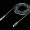 Action Kabel & Splitter<Sologic Daten- und Ladekabel USB-C auf USB-C