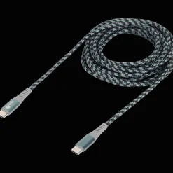 Action Kabel & Splitter<Sologic Daten- und Ladekabel USB-C auf USB-C