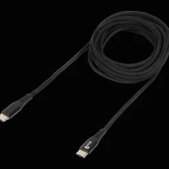 Action Kabel & Splitter<Sologic Daten- und Ladekabel USB-C auf USB-C