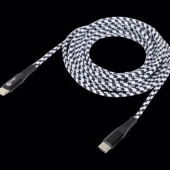 Action Kabel & Splitter<Sologic Daten- und Ladekabel USB-C auf USB-C