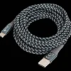 Action Kabel & Splitter<Sologic Daten- und Ladekabel USB-A zu USB-C