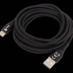 Action Kabel & Splitter<Sologic Daten- und Ladekabel USB-A zu USB-C