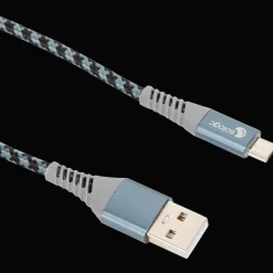 Action Kabel & Splitter<Sologic Daten- und Ladekabel Mikro-USB