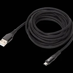 Action Kabel & Splitter<Sologic Daten- und Ladekabel Mikro-USB