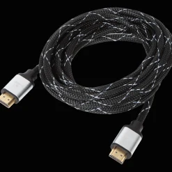 Action Kabel & Splitter<Sologic HDMI-Kabel