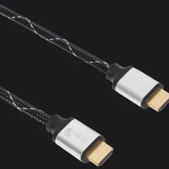 Action Kabel & Splitter<Sologic HDMI-Kabel