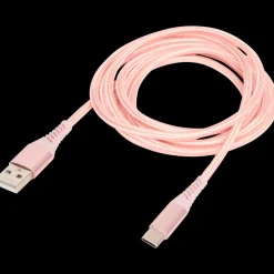 Action Kabel & Splitter<Sologic Lade- und Datenkabel USB-C
