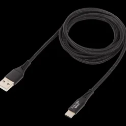 Action Kabel & Splitter<Sologic Lade- und Datenkabel USB-C
