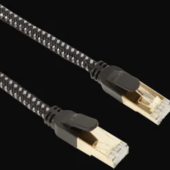 Action Kabel & Splitter<Sologic Netzwerkkabel CAT 8