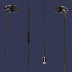 Action Kopfhörer<Sologic USB-C-Kopfhörer