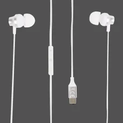 Action Kopfhörer<Sologic USB-C-Kopfhörer