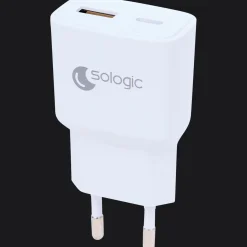 Action Powerbanks & Ladegeräte<Sologic Wandladegerät