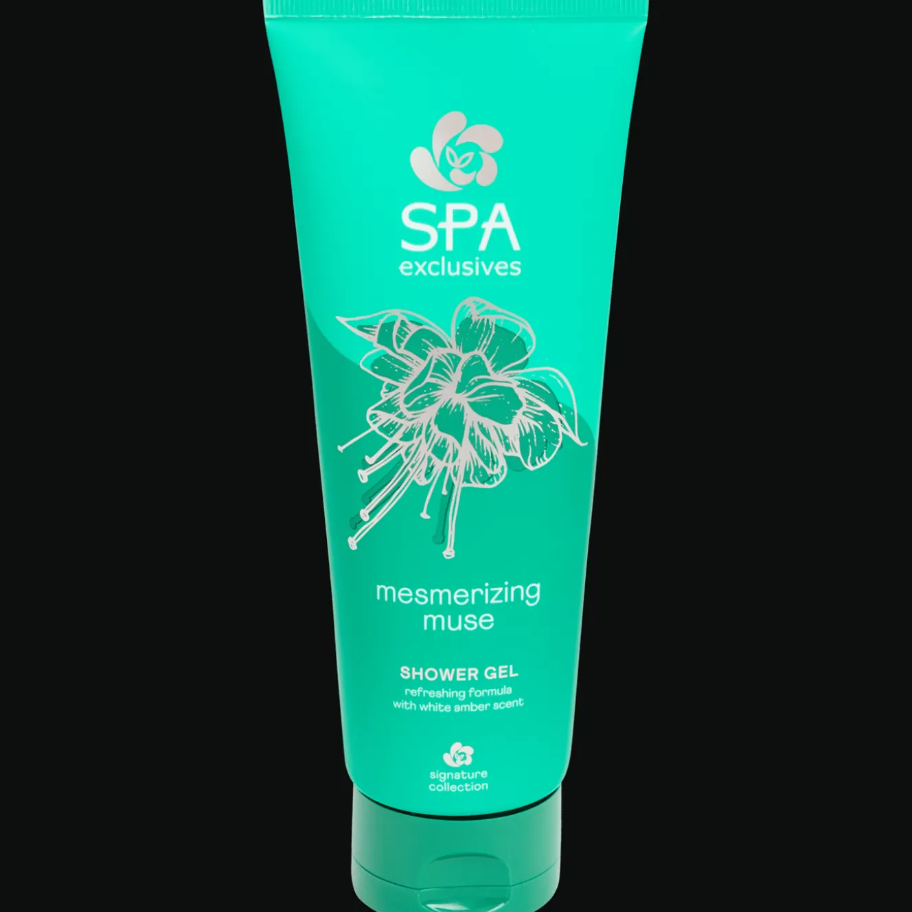 Action Körperpflege<Spa Exclusives Duschgel