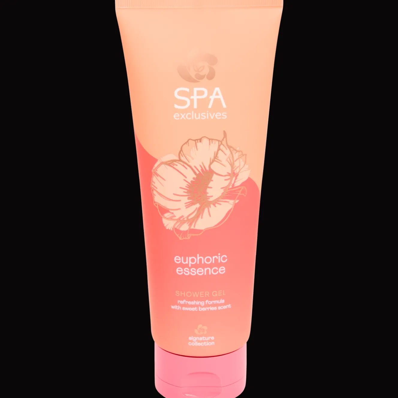 Action Körperpflege<Spa Exclusives Duschgel