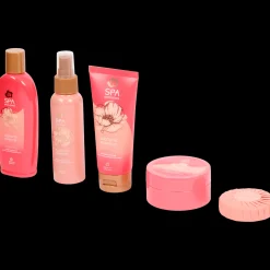 Action Körperpflege<Spa Exclusives Geschenkset Cherry Charm